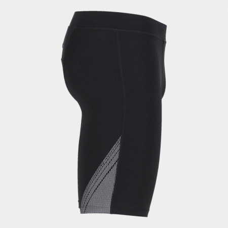 Велосипедки мужские Joma Running Night черные
