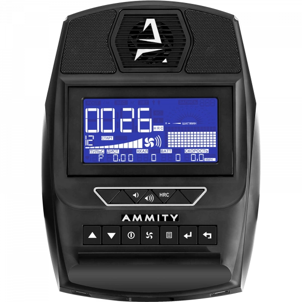 Велотренажер Ammity Dream DB 40