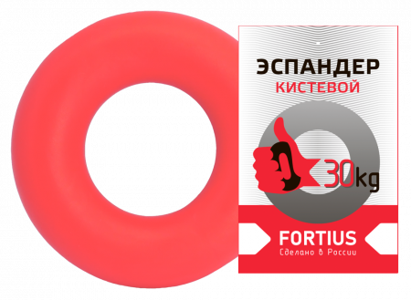 Эспандер-кольцо Fortius
