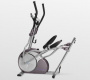 Эллиптический эргометр Oxygen Ex-35fd Hrc+