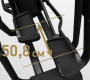 Эллиптический эргометр Bronze Gym XE1200m Pro