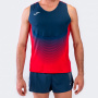 Майка мужская Joma Elite VI красная
