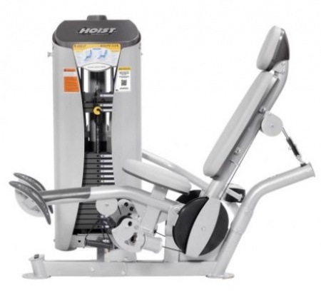 Бицепс сидя Hoist ROC-IT RS-1102