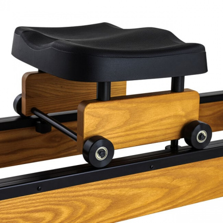 Гребной тренажер Fluid Rower Apollo Plus
