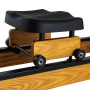 Гребной тренажер Fluid Rower Apollo Plus