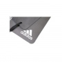 Коврик для фитнеса Adidas Elite 173 см с белым логотипом