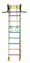 Детский спортивный комплекс Уралец