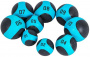 Медбол Livepro Solid Medicine Ball