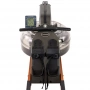 Гребной тренажер Fluid Rower Apollo Pro V