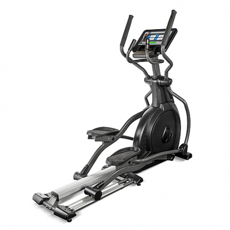 Эллиптический тренажер Spirit CE800ENT+