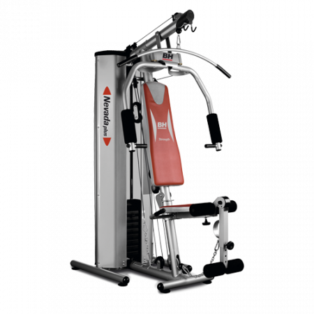 Силовой комплекс BH Fitness Nevada Plus