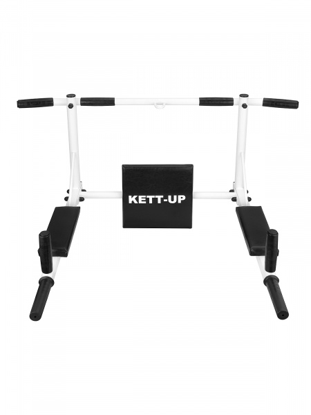 Турник-брусья 3 в 1 Kett-Up Strong