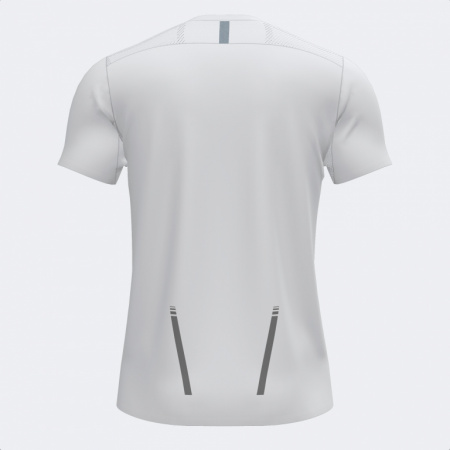 Футболка мужская Joma Manga R-City белая