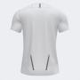 Футболка мужская Joma Manga R-City белая