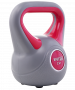 Гиря пластиковая BaseFit DB-503 2 кг
