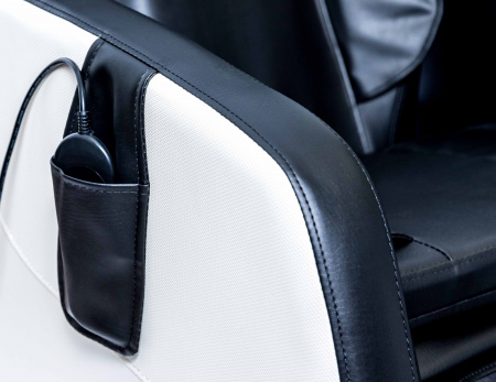 Массажное кресло VF-M58 черный