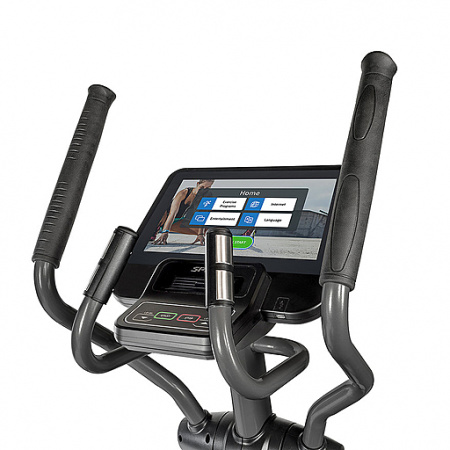 Эллиптический тренажер Spirit CE800ENT+