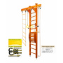 Домашний спортивный комплекс Kampfer Wooden ladder Maxi Wall (Высота 3 м)