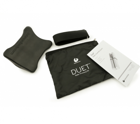 Система крепления роликов Balanced Body Duet Roller System