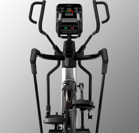 Эллиптический тренажер Clear Fit MaxPower X 550