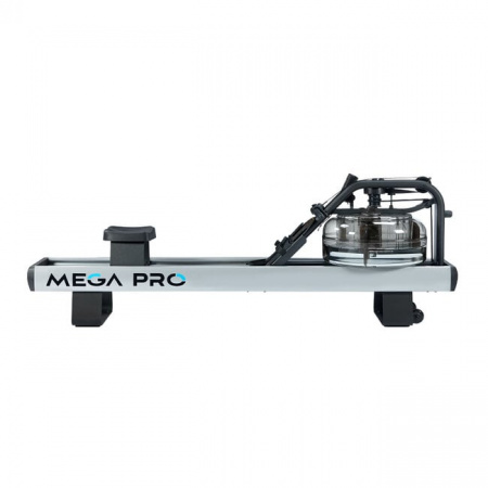 Гребной тренажер Fluid Rower Mega Pro XL