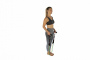 Набор амортизаторов Dittmann Perfect Bodytube Set