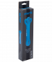 Эспандер многофункциональный Starfit ES-802 ленточный, 23- 68 кг, 208х6,4 см, фиолетовый