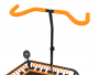 Батут спортивный UNIX Line Fitness Orange PRO